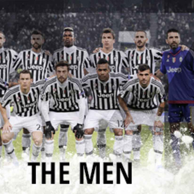 Meet the history makers 
