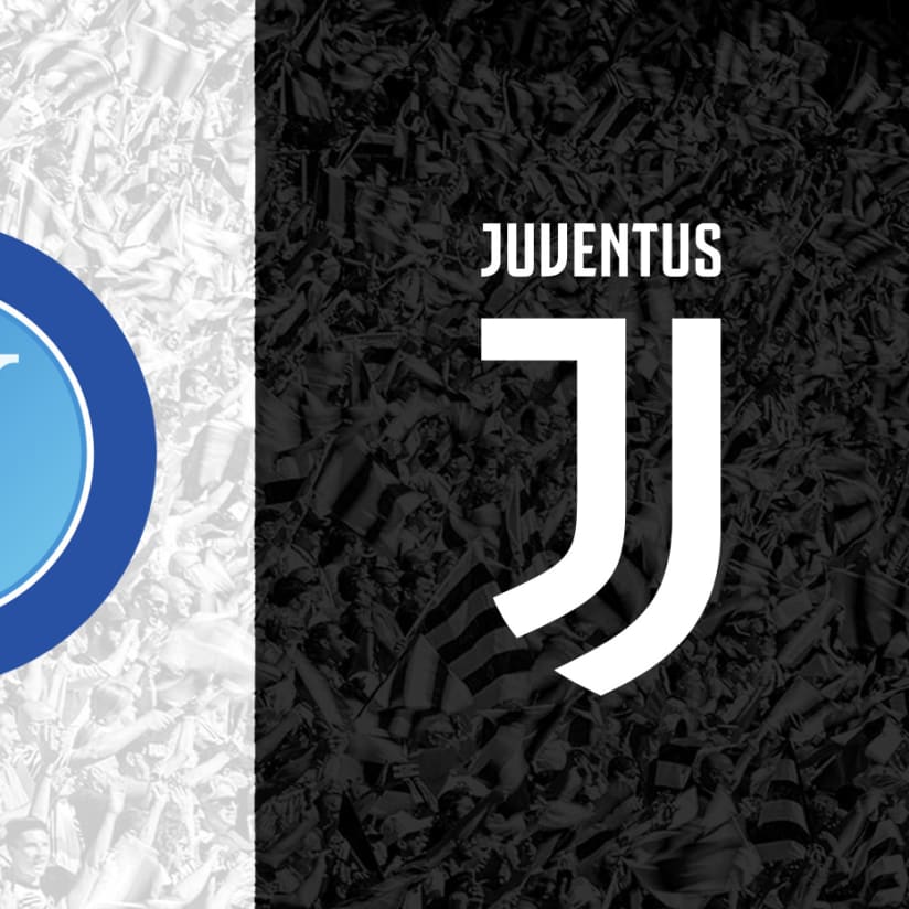 Match Preview: Napoli vs Juventus