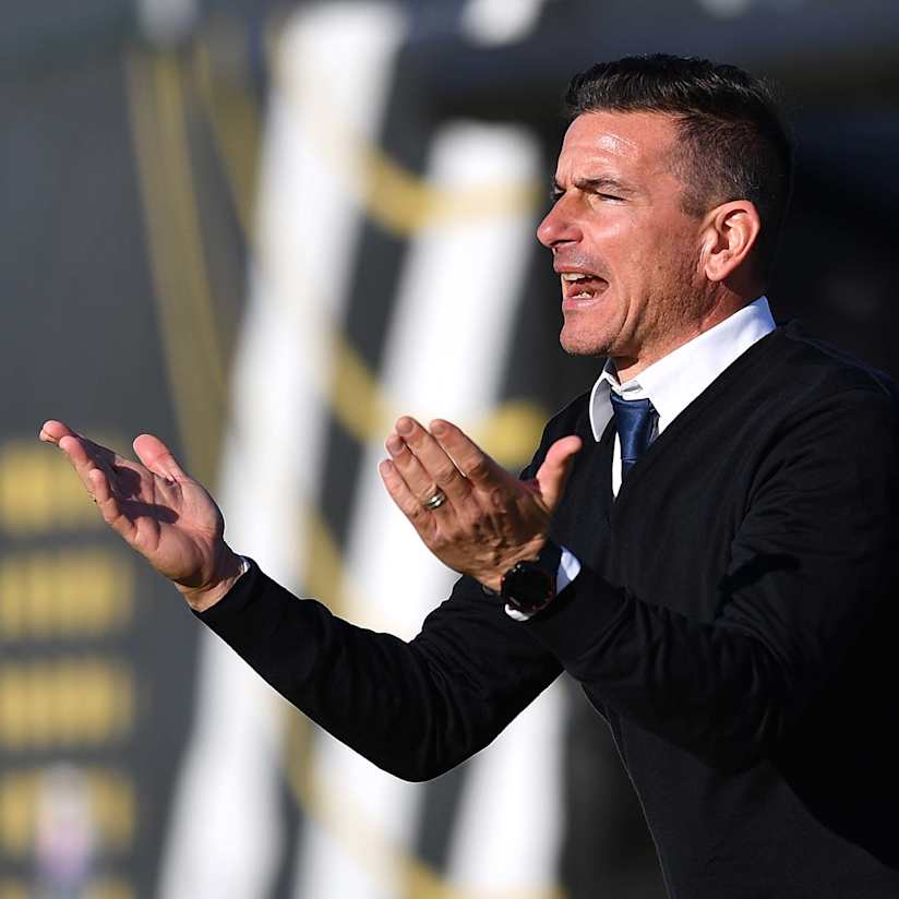 U20 | Juventus-Roma | Il commento di Padoin