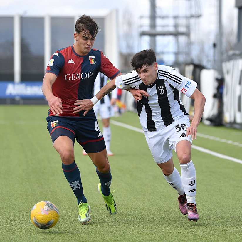 Primavera 1 | Juventus-Atalanta, gli arbitri