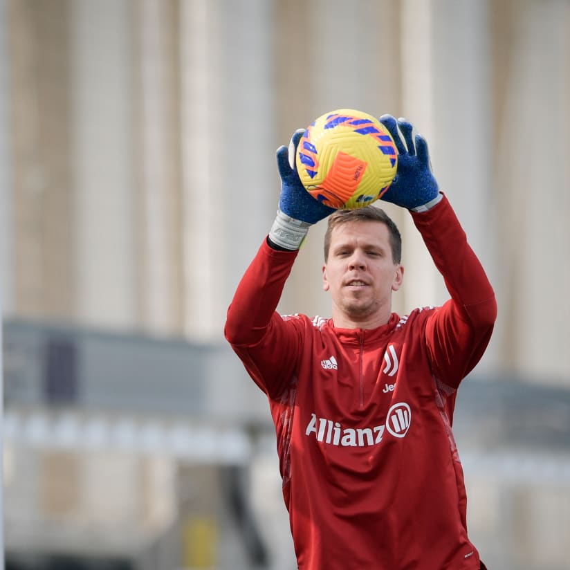 Training Center | Villarreal on the mind