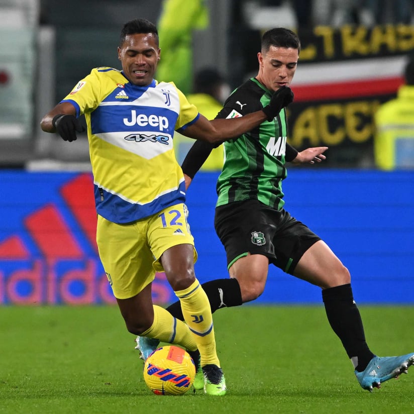 OPPOSITION FOCUS | IL SASSUOLO