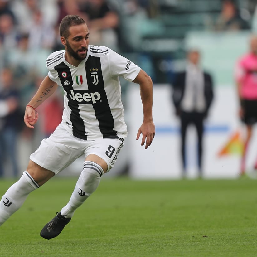 L'Argentina di Higuain e Dybala parte in quarta