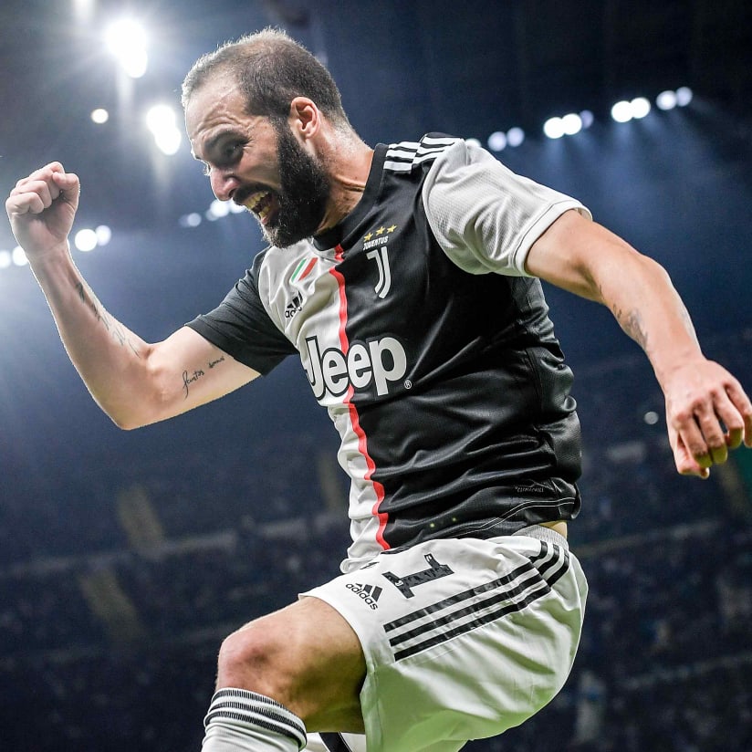 Thanks for everything, Pipita!