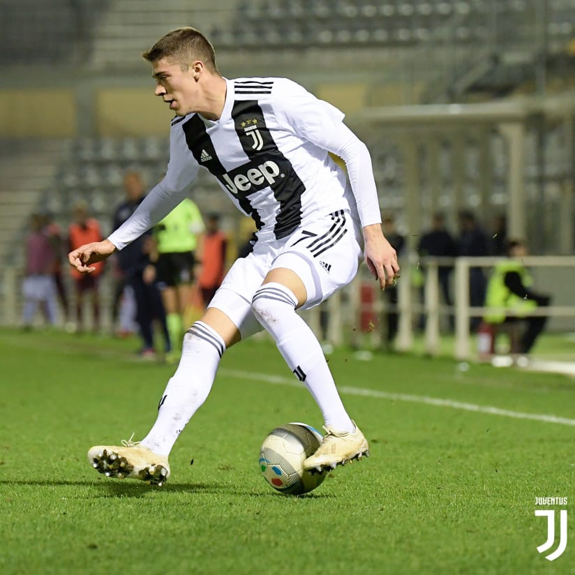 Under23, spettacolo a Siena ma passa la Robur