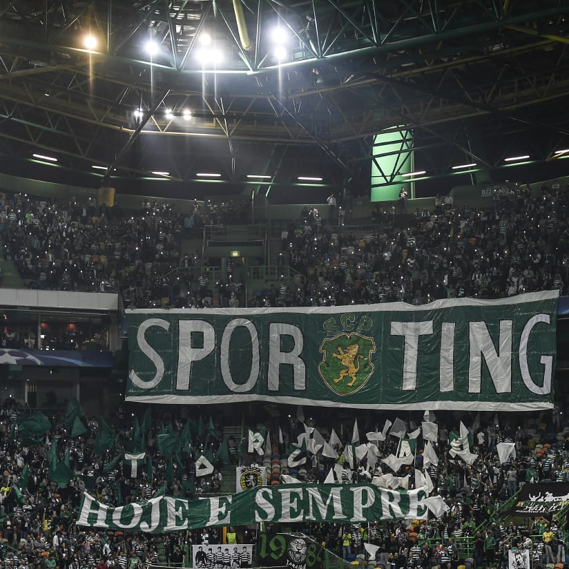 OPPOSITION FOCUS | SPORTING CP | EUROPA LEAGUE