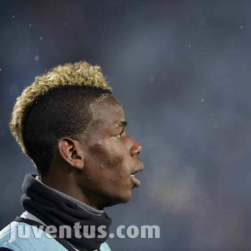 Tutto su #OLJuve
