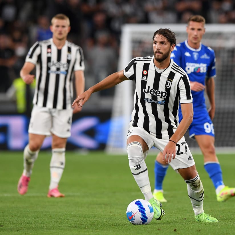 Stats & Facts | Empoli-Juventus