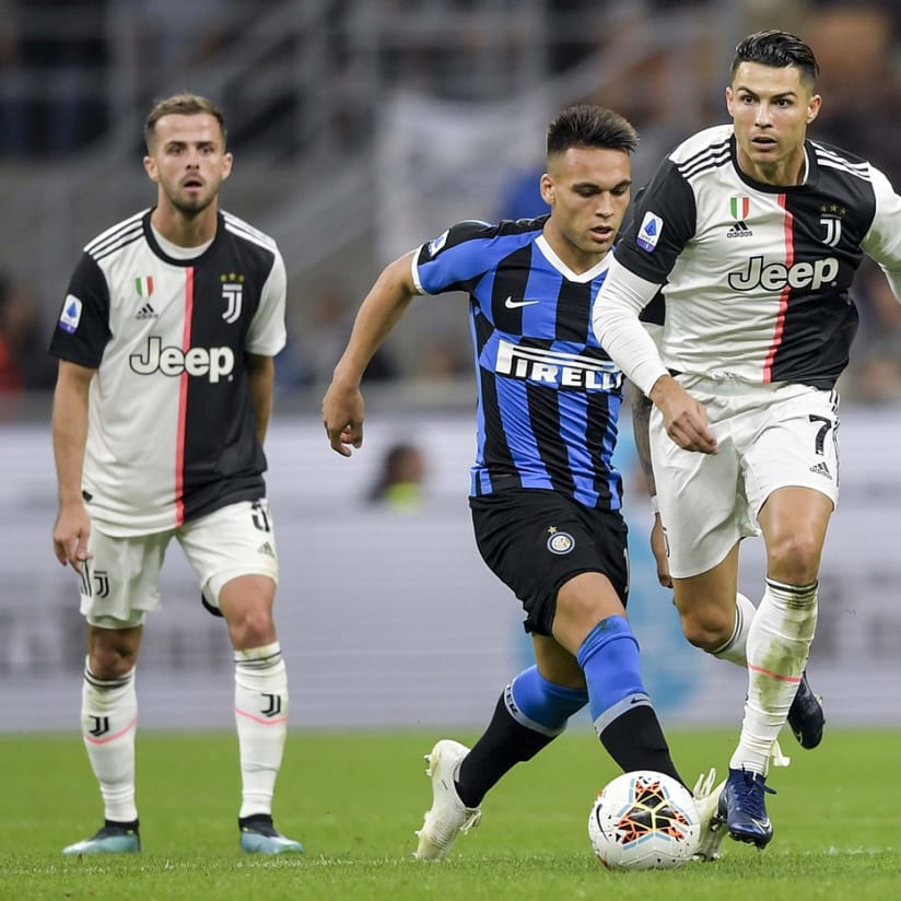 OppositionWatch:l'Inter