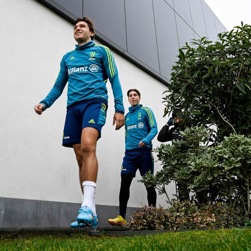 Gallery | Training session | December 10