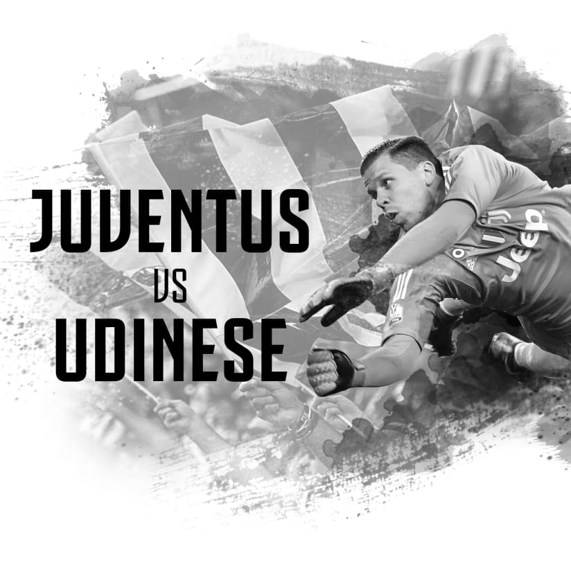 Juve-Udinese tickets on sale