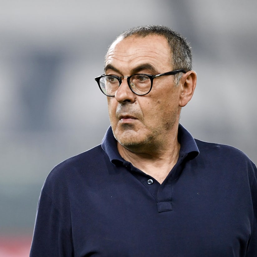 Sala Stampa | I commenti dal ferraris