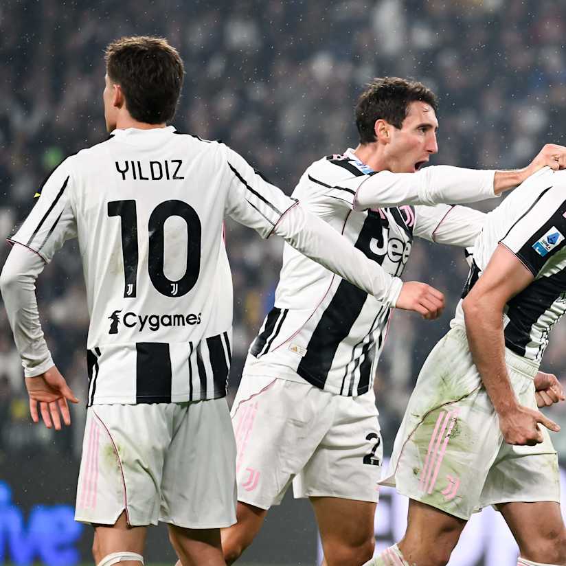 Preview: Cremonese vs Juventus