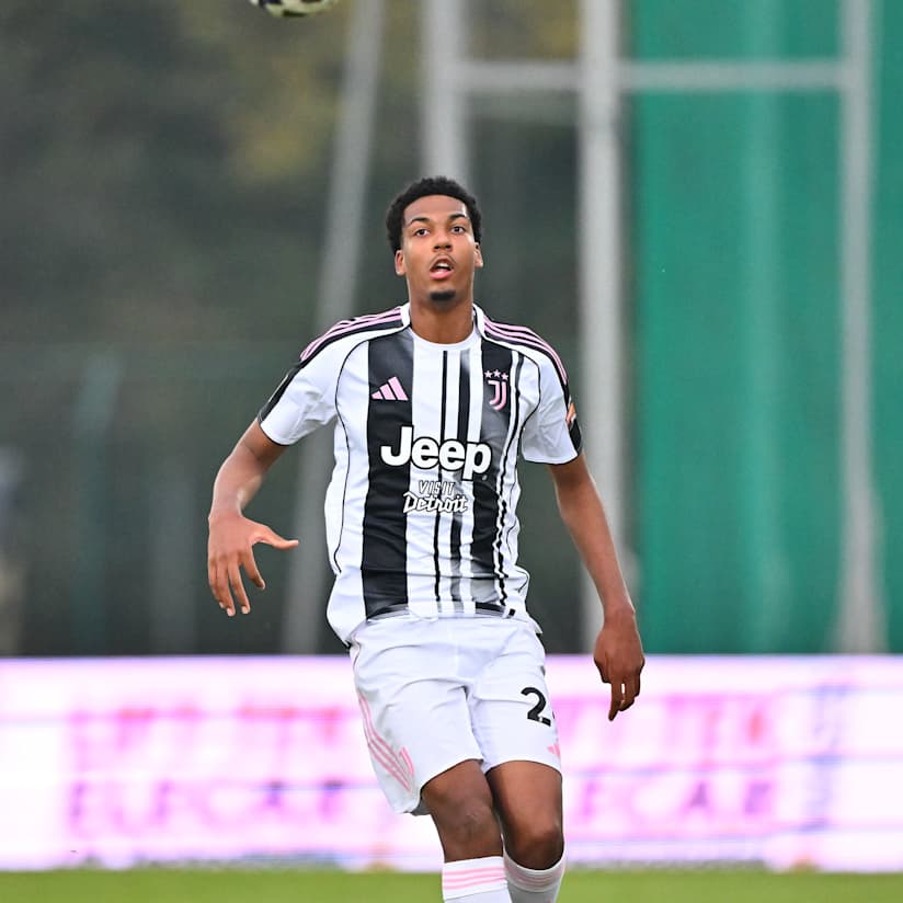 Serie C | Dove vedere Vis Pesaro-Juventus Next Gen