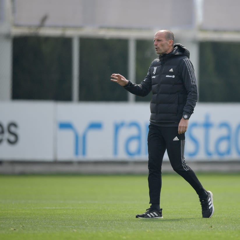 SQUAD LIST | Cagliari - Juventus