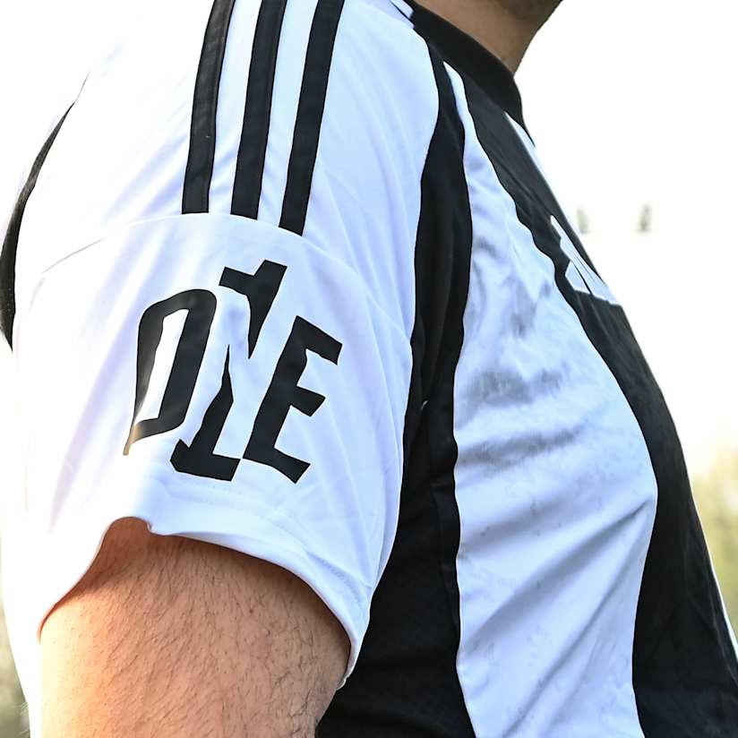 Juventus One | A new season, a new name