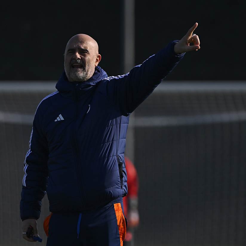 Canzi: We’re ready to face a Milan in good form