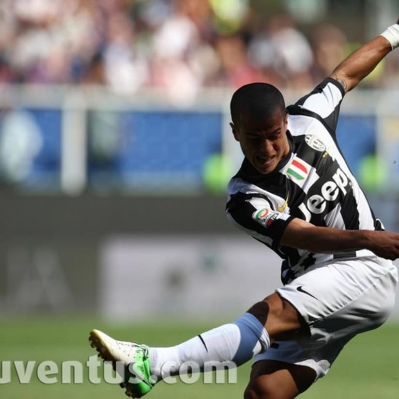 I Campioni d’Italia: Sebastian Giovinco