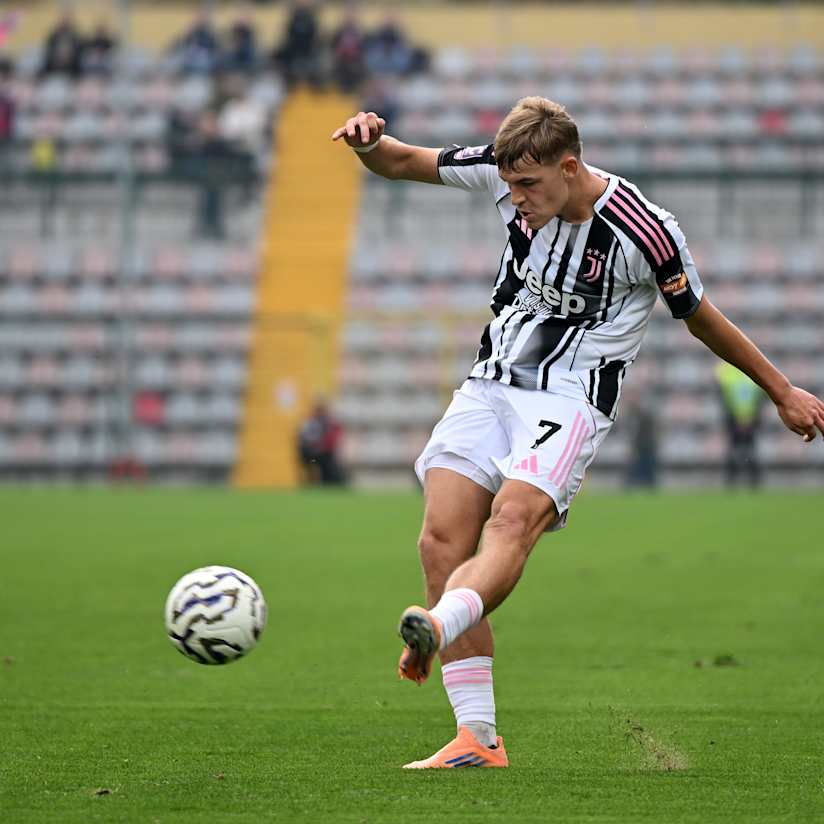 Serie C | Dove vedere Juventus Next Gen-Forlì