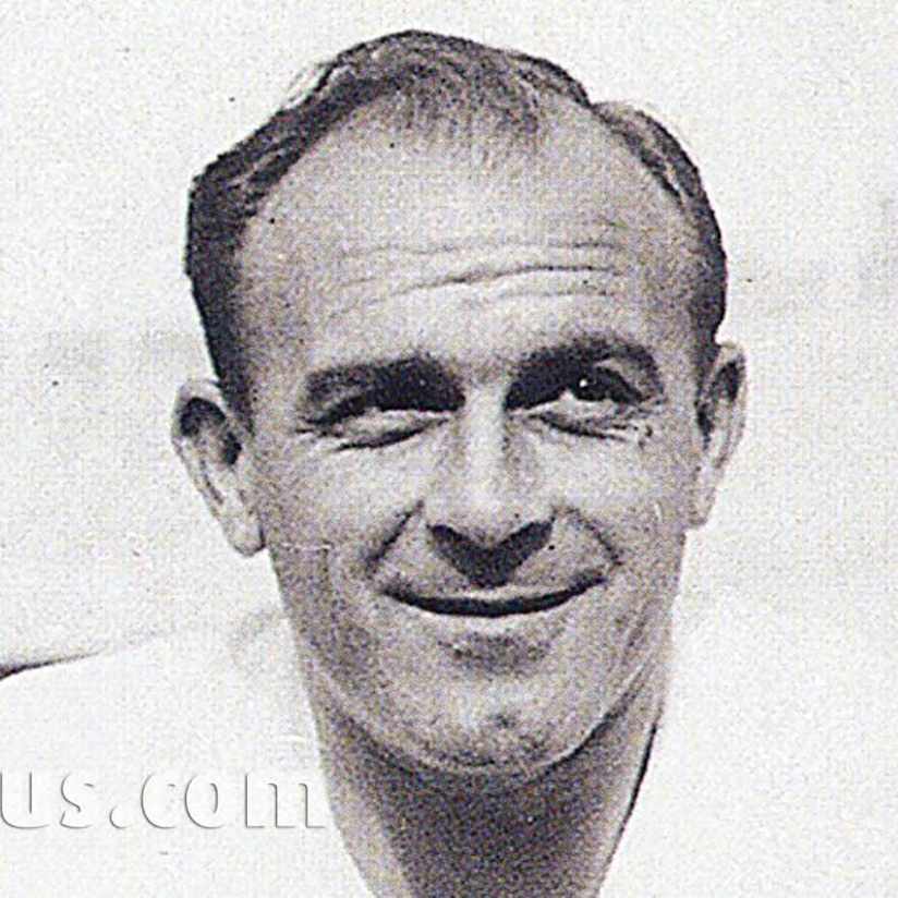 In memory of Alfredo Di Stefano