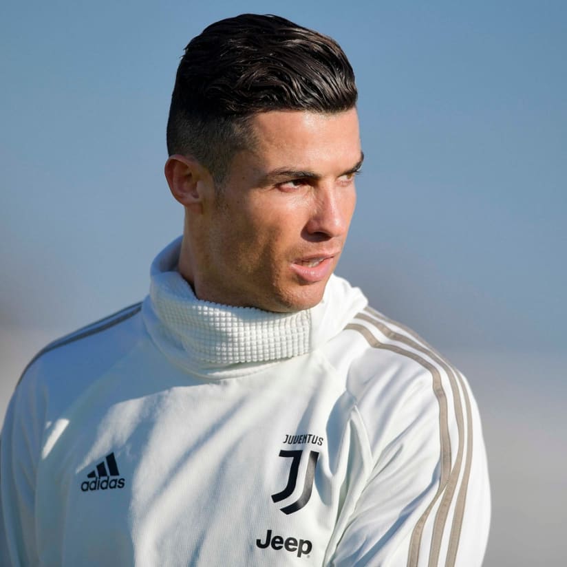 Napoli-Juve on the horizon