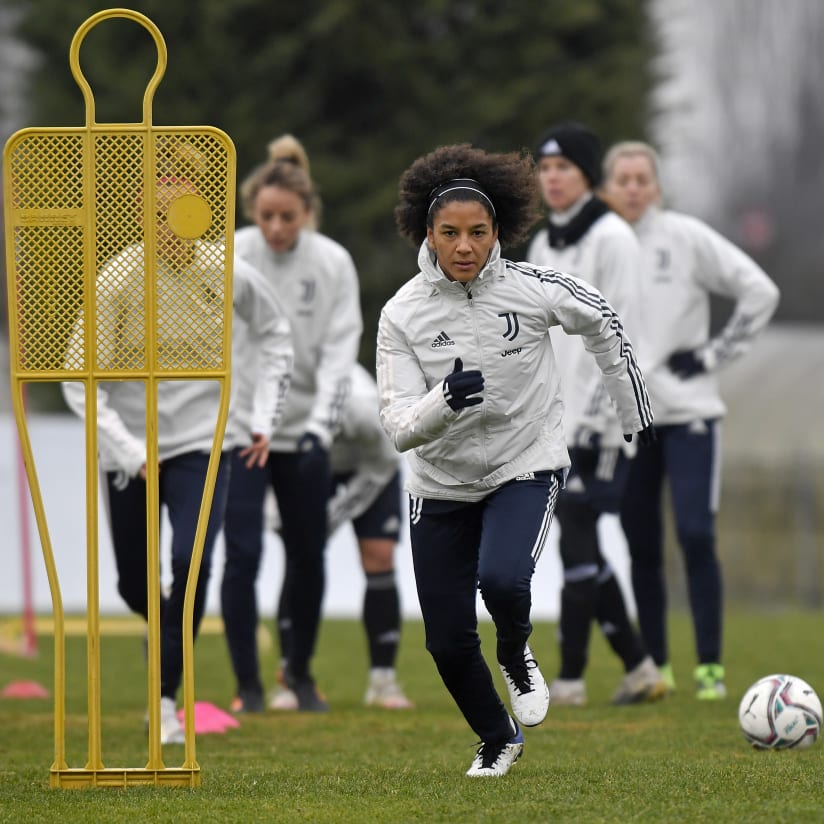 Gallery | Focus on the Super Cup