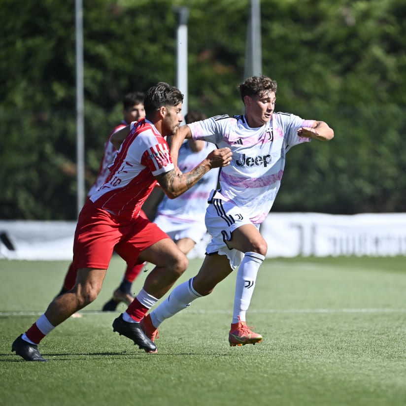 Gallery | Juventus Next Gen-Asti