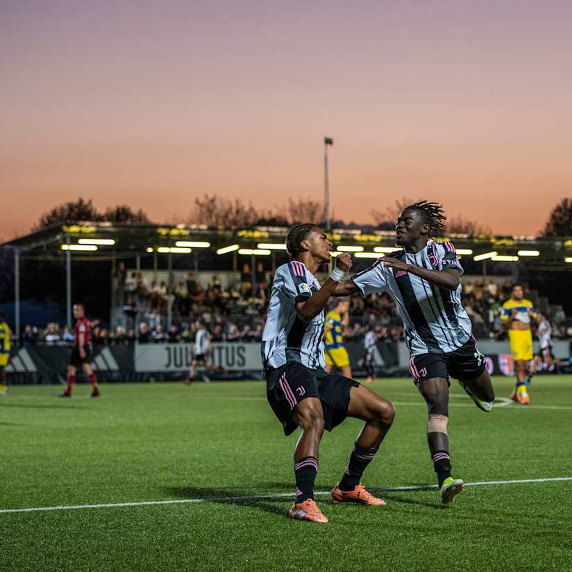 Coppa Italia Primavera | Dove vedere Atalanta-Juventus