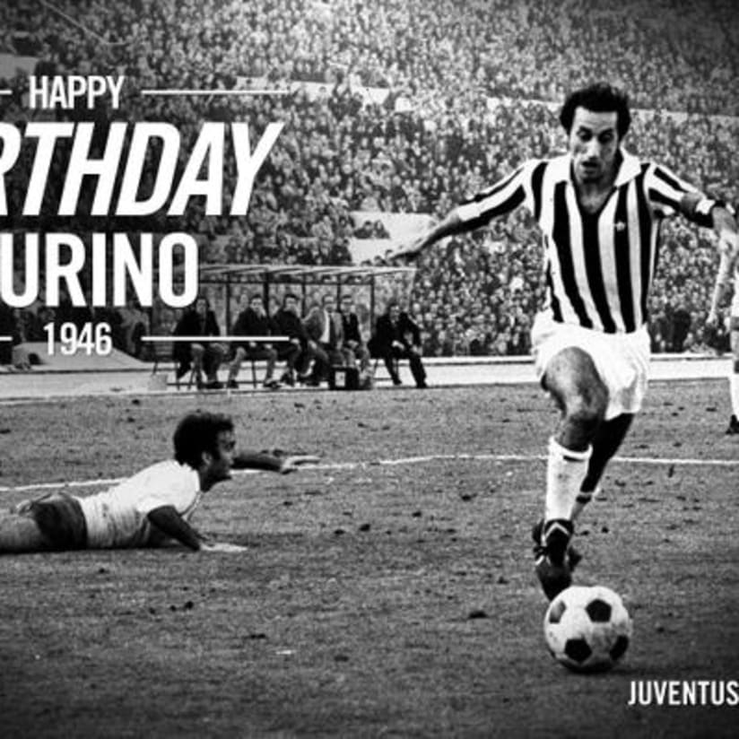 Buon compleanno Furino!