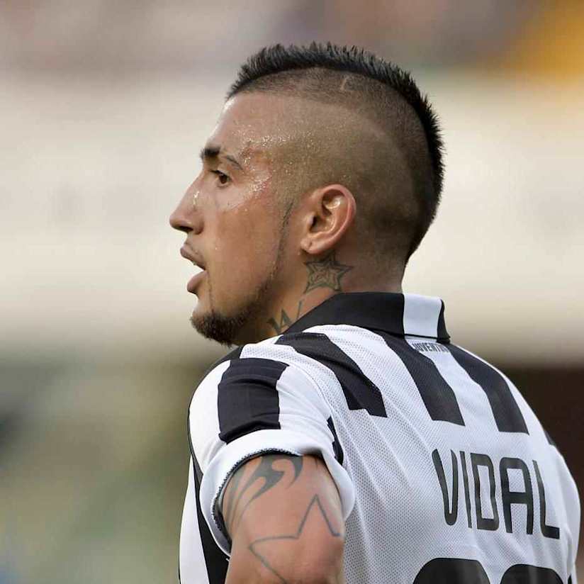 Vidal medical update