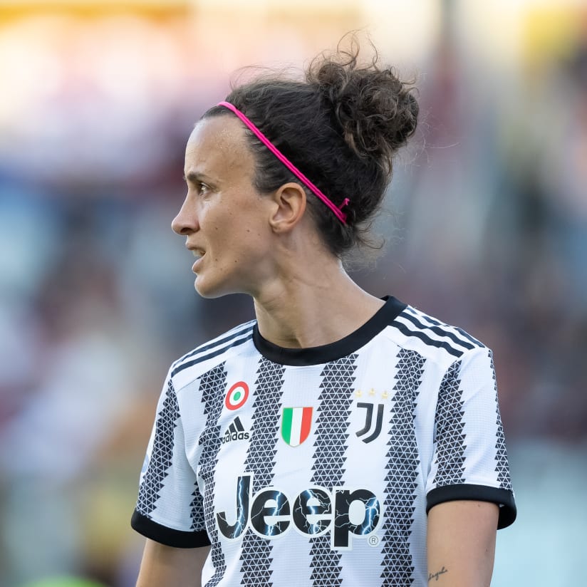 Stats & Facts | Parma - Juventus Women 