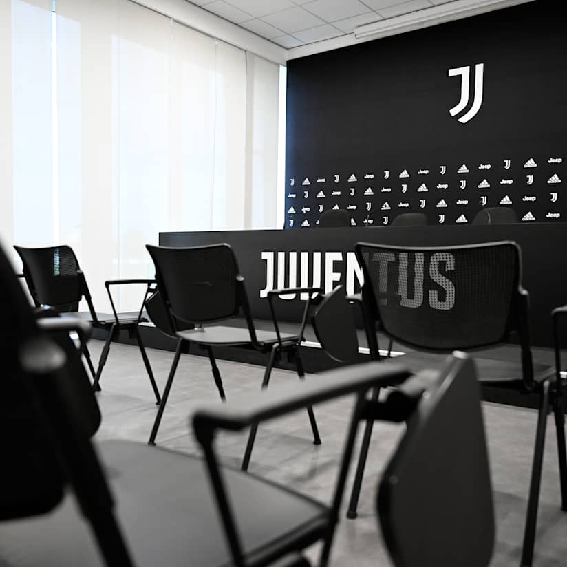 Juventus and ChangeTheGame together against violence and discrimination in sport
