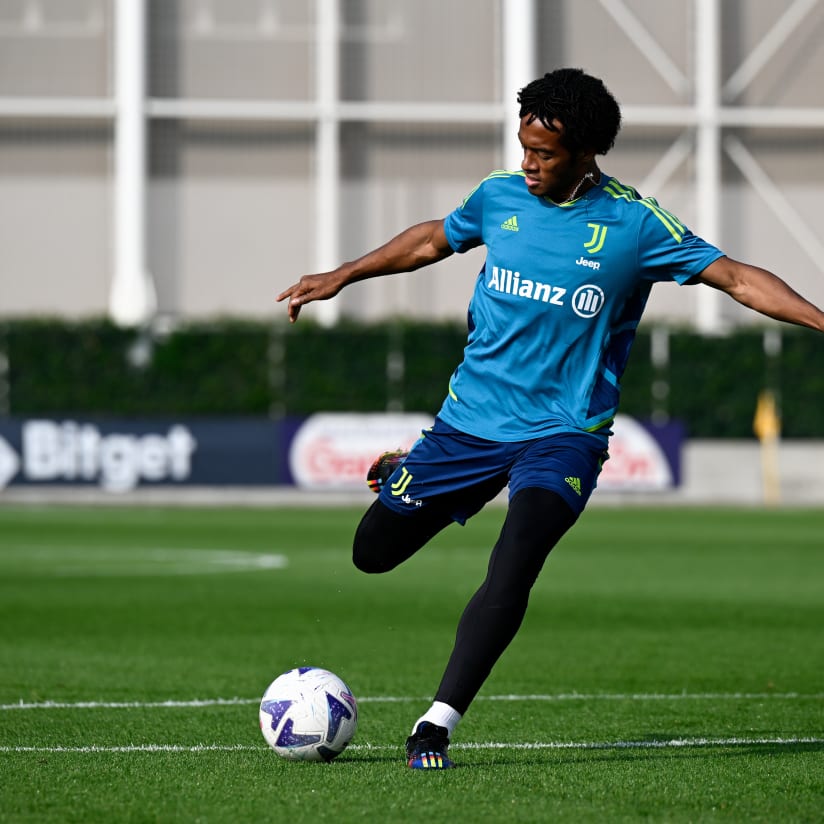 Training Center | Shaping up for PSG