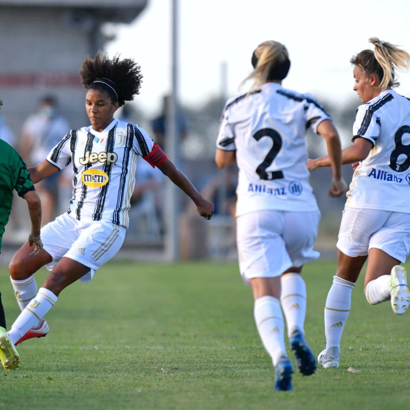 Serie A Femminile’s fixture calendar released