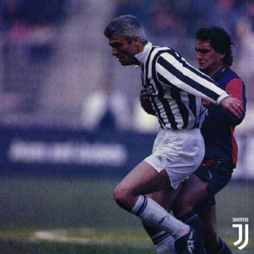 Five great victories against Genoa at the Marassi