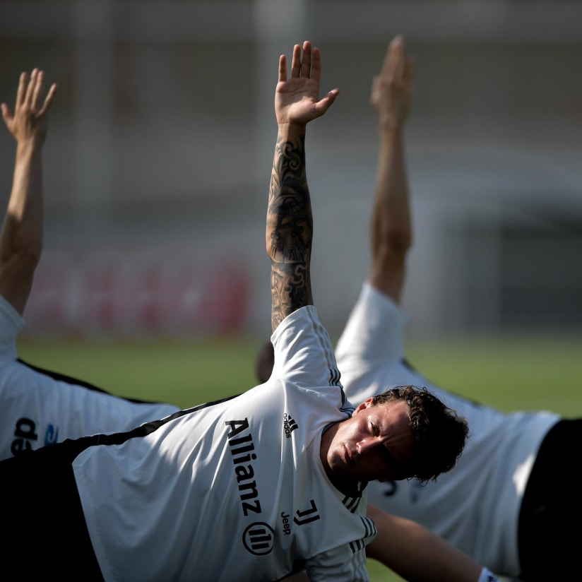 Gallery | Good Luck, Luca!