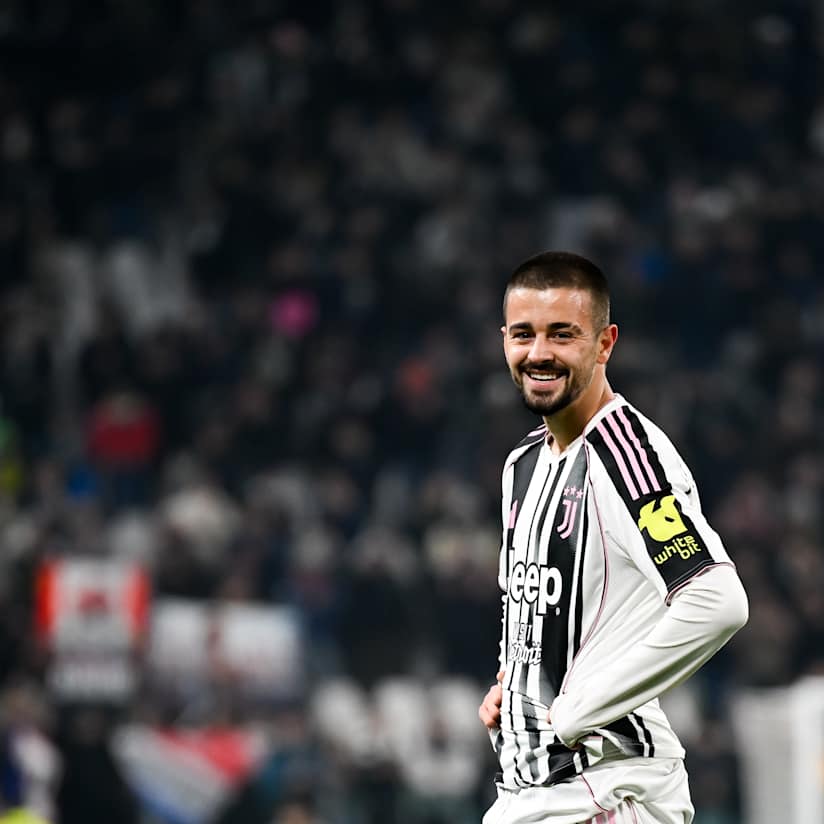 Happy birthday, Edon! 