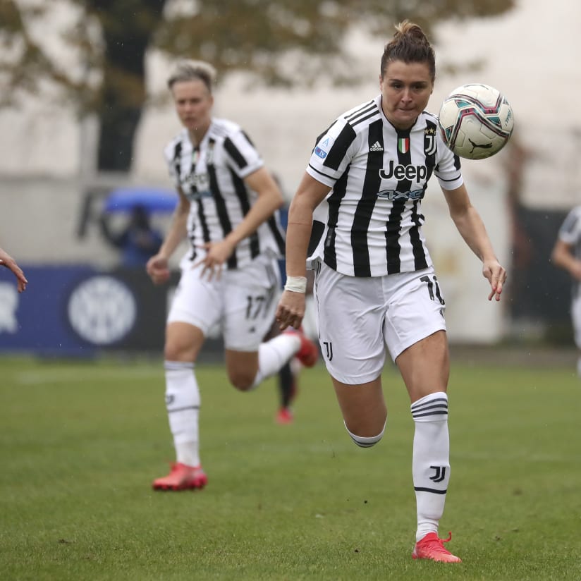 STATS & FACTS | SASSUOLO – JUVENTUS WOMEN 