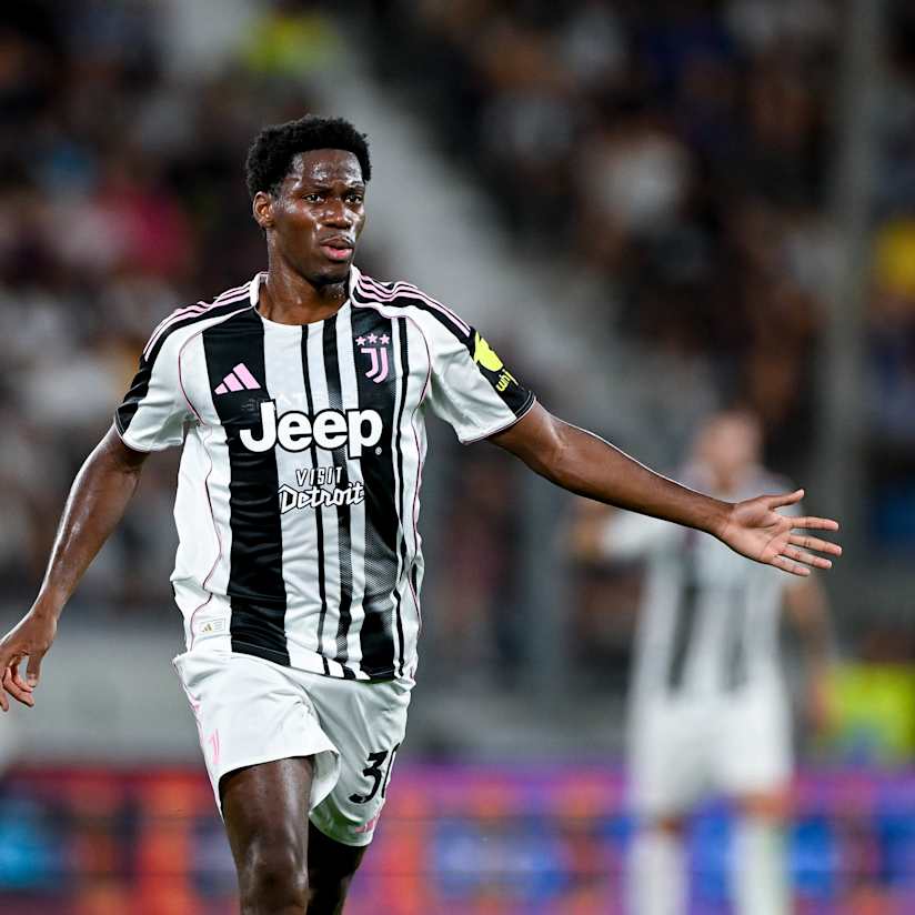 Preview: Juventus vs Parma 