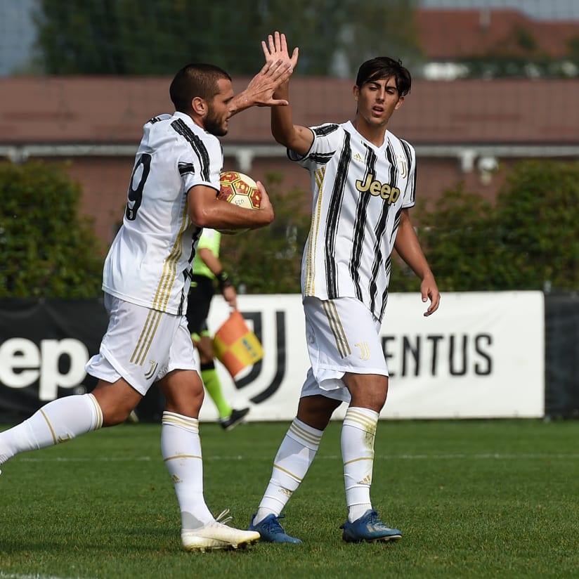 Gallery | Amichevole con l'Imolese per l'Under 23