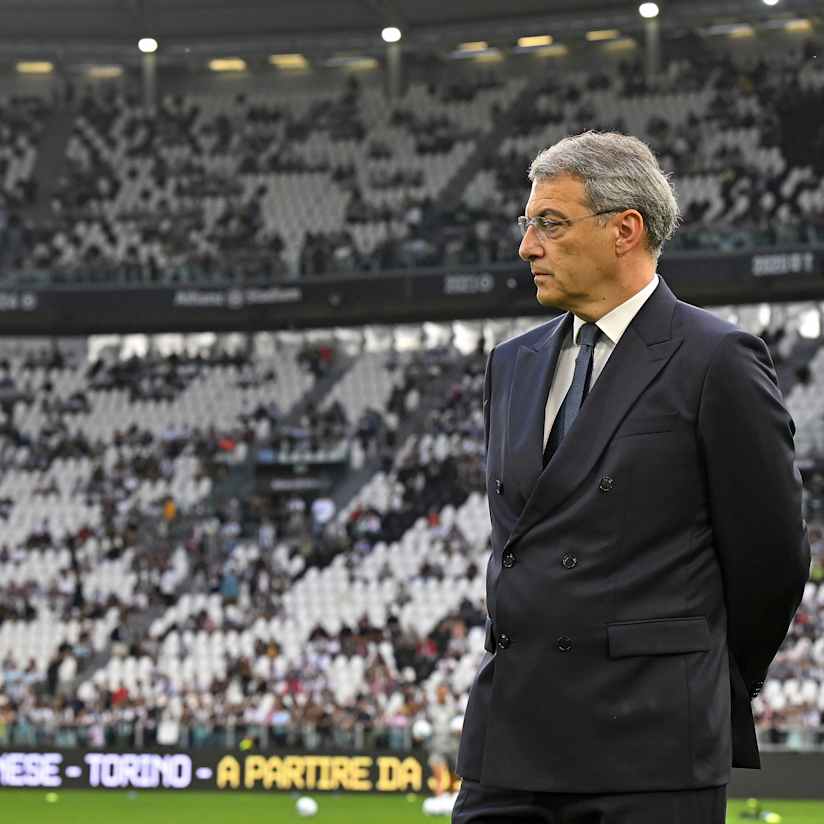 Happy birthday, Damien Comolli! 