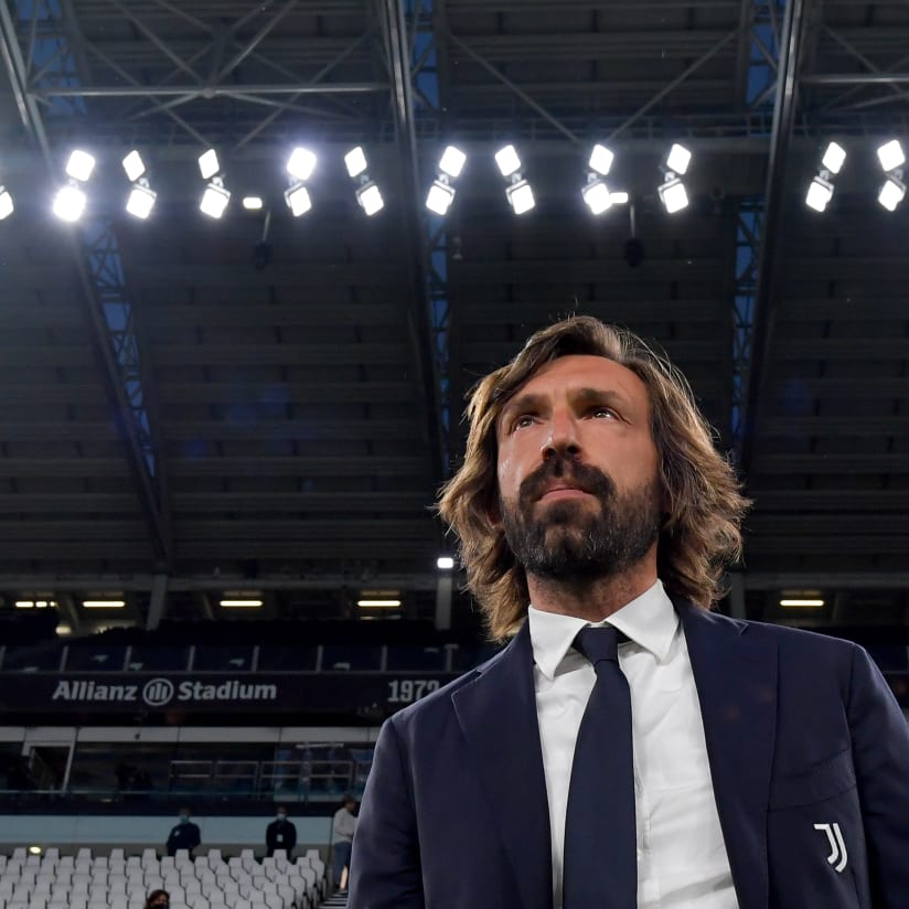 Reaksi atas kemenangan Derbi d'Italia
