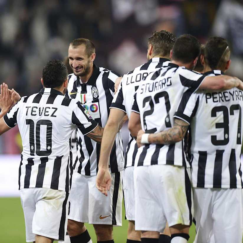 L'ultimo passo ragazzi!