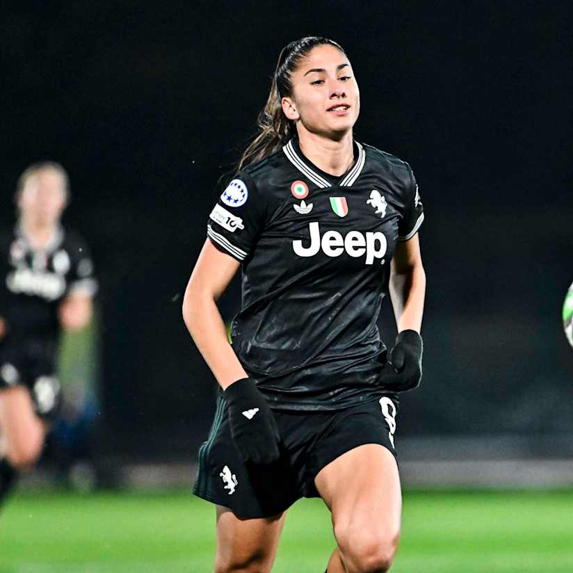 UWCL | SKN St. Polten-Juventus: precedenti, numeri e stato di forma