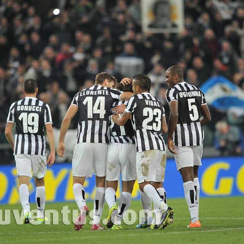 21 convocati per domenica