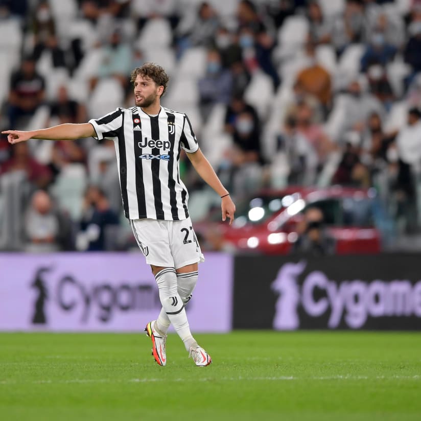 Match Stats | Spezia-Juve