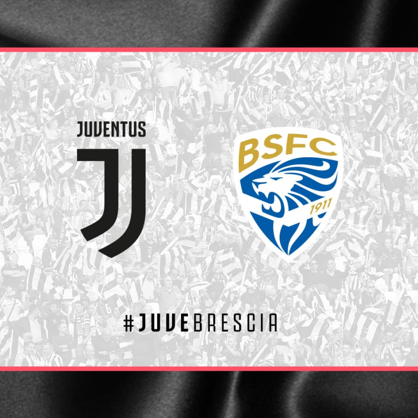 #InNumbers | Juve-Brescia