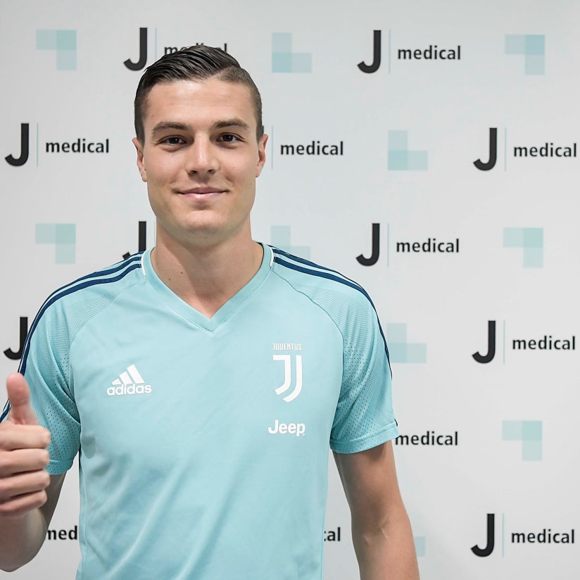 Ritorna Andrea Favilli!