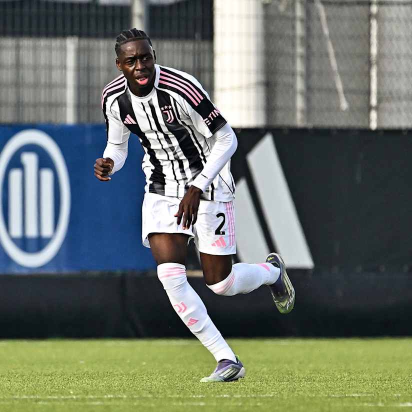 U20 | Roma-Juventus | Le formazioni ufficiali
