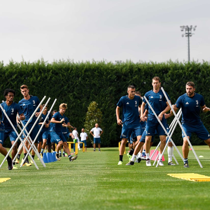 Netflix to launch Juventus Docuseries
